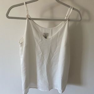 A NEW DAY | cami
